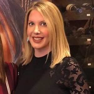 Meet your Posher, Karissa